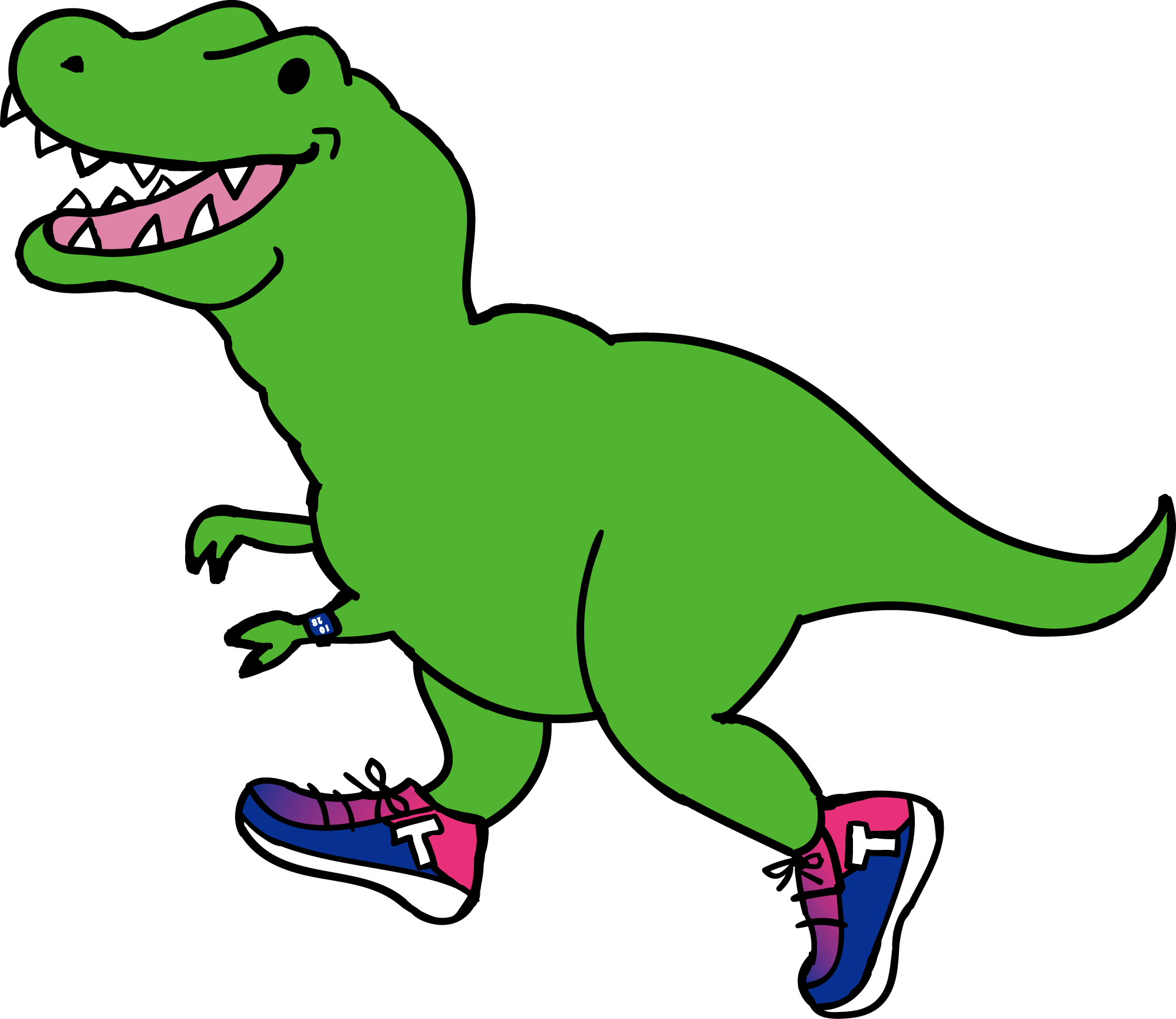 ティラノ